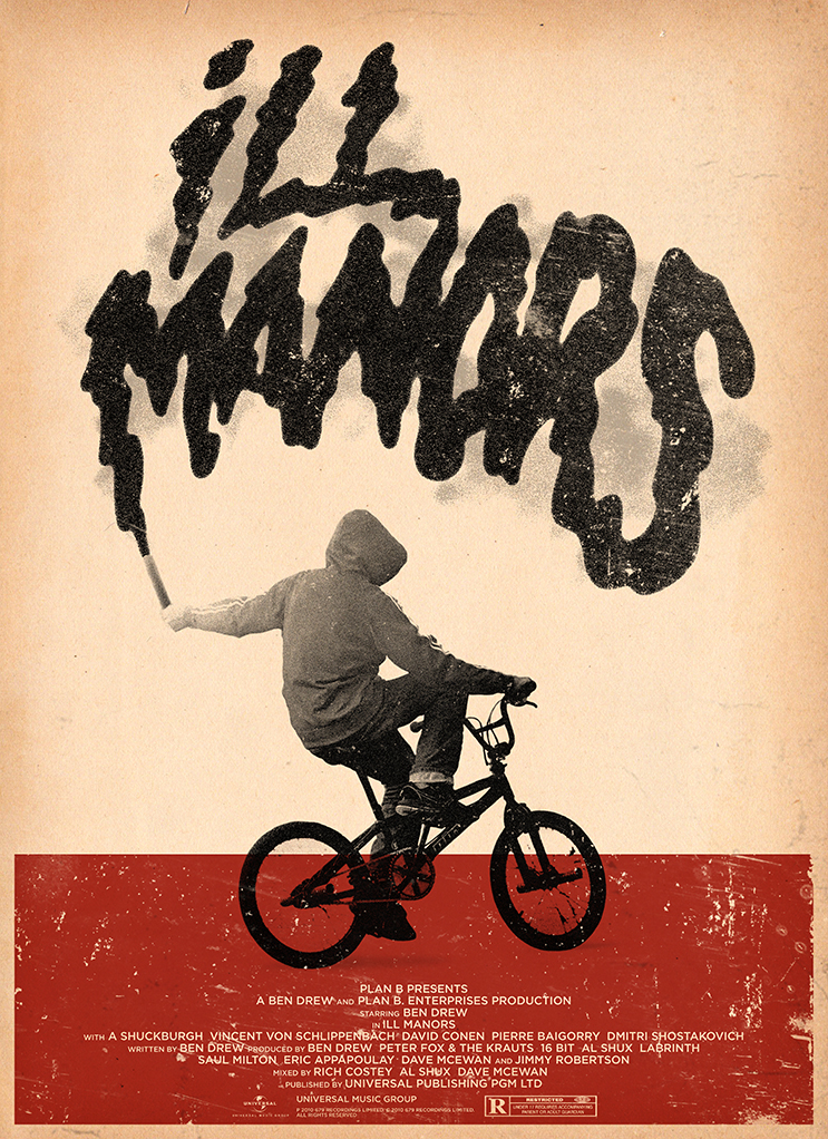 JORDAN ATKINSON Illustrator & Graphic Designer